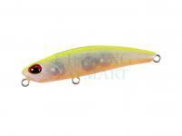 Lure Duo Tetra Works Yurameki 48mm 6.3g | 1-7/8in 1/4oz - CCC0390 Ghost Pearl Chart