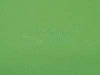 Hareline Thin Fly Foam 2mm - Insect Green