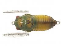 Przynęta Tiemco Lures Soft Shell Cicada 40mm 4g - #043