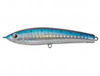 Sea lure Tiemco Salty Red Pepper Micro 60mm 3.5g - 105 P Iwashi