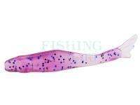 Soft baits Fishup Tiny 1.5 - 014 Violet Blue