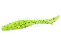 Soft baits Fishup Tiny 1.5 - 026 Fluo Chartreuse Green