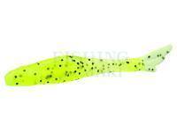 Przynęty gumowe Fishup Tiny 1.5 - 055 Chartreuse Black