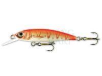 Lure Goldy Tiny 3.8cm - RD