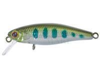 Wobler Illex Tiny Fry 50 SP - Silver Yamame