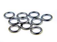 Tippet Rings - Partridge of Redditch - #1.5mm | 10pcs