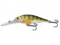 Hard Lure Live Target Yellow Perch Jerkbait Deep 9cm 16g - Natural/Matte