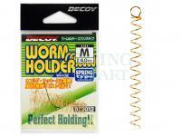 Korkociągi Decoy Worm Holder Spring Type WH-02 - #L