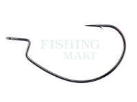 Hooks Decoy Worm 25 KG Hook Wide - #2/0