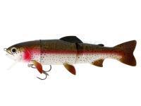 Lure Westin Tommy the Trout Hybrid 15cm - Rainbow Trout