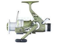 Freespool reel Jaxon Top Carp FRT 300