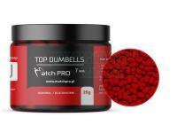 Top Dumbells 25g 7mm - OCHOTKA / BLOODWORM