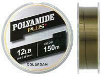Toray Polyamide Plus 150m 4lb 0.165mm