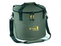 Bag for groundbait XAG01 35/30CM