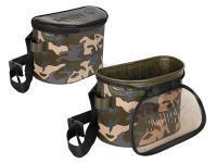 Torba Fox Aquos Camo Bait Belt 8L