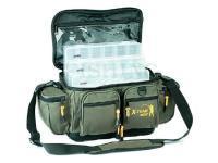 Fishing bags XTX09 with 4x RH boxes