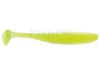 Soft bait Daiwa Tournament D`Fin 12.5cm lime