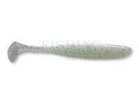 Soft bait Daiwa Tournament D`Fin 7,5cm pearl