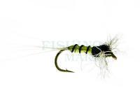 Dry fly Trico Spinner no. 16