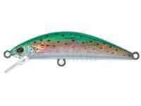 Wobler Illex Tricoroll 55mm S - HL Rainbow Trout