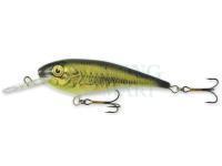 Wobler Goldy Troter 6cm - BS