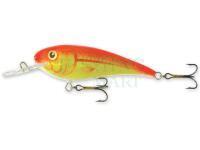 Wobler Goldy Troter 6cm - MGT