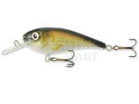 Lure Goldy Troter 6cm - NV
