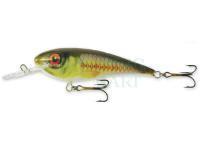 Wobler Goldy Troter 6cm - SN