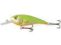 Wobler Goldy Troter 6cm - ZS