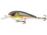 Wobler Goldy Troter 7cm - SN