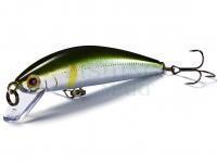 Wobler Trout Tune Floating 3g 55mm - NAII