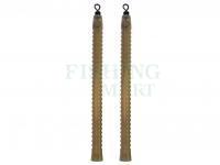 Preston ICS Swivel Stem Kit 2 per pack - 70mm Long