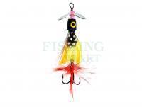 Bait Jenzi Spin & Fly Propeller 9cm 15g - A