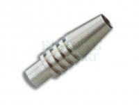 Shumakov tubes - Long Range 5.0mm Aluminium