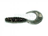 Soft baits Manns Twister 55mm GOSH