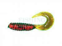 Soft baits Manns Twister 55mm MO