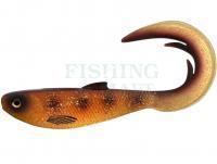 Soft Bait Headbanger FireTail v2 17 cm 46 g - Spotted Bullhead