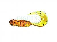 Soft baits Manns Twister Micro 30mm AS