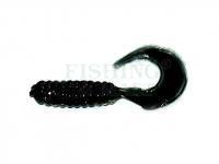 Soft baits Manns Twister Micro 30mm B