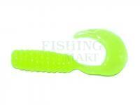 Soft baits Manns Twister Micro 30mm FCH