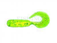 Soft baits Manns Twister Micro 30mm MFCH