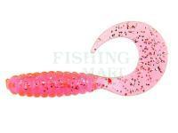 Soft baits Manns Twister Micro 30mm MFHP