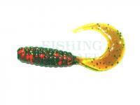 Soft baits Manns Twister Micro 30mm MFMO