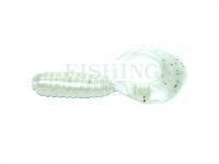 Soft baits Manns Twister Micro 30mm SMSH