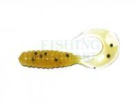 Soft baits Manns Twister Micro 30mm YPS