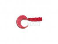 Twistery Delalande King 12cm - 13 - Rouge