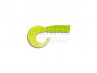 Twistery Delalande King 3cm - 18 - Chartreuse