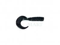 Twistery Delalande King 3cm - 21 - Noir