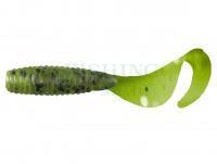 Soft Baits Lucky John Pro Series Micro Grub 1" 2.5cm - PA01