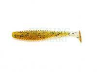 Soft Baits FishUp U-Shad 2 - 036 Caramel/Green & Black